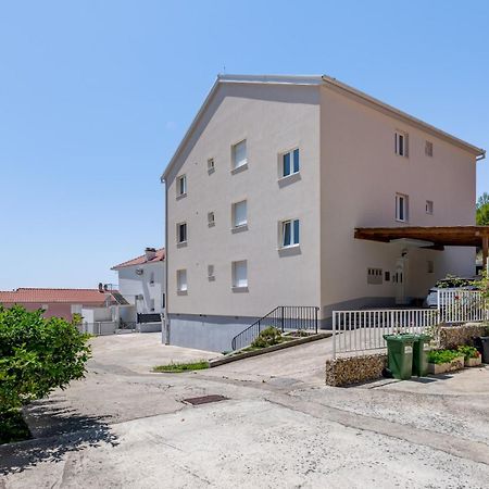 Apartments Cala Podstrana Zewnętrze zdjęcie