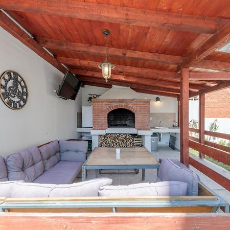 Apartments Cala Podstrana Zewnętrze zdjęcie