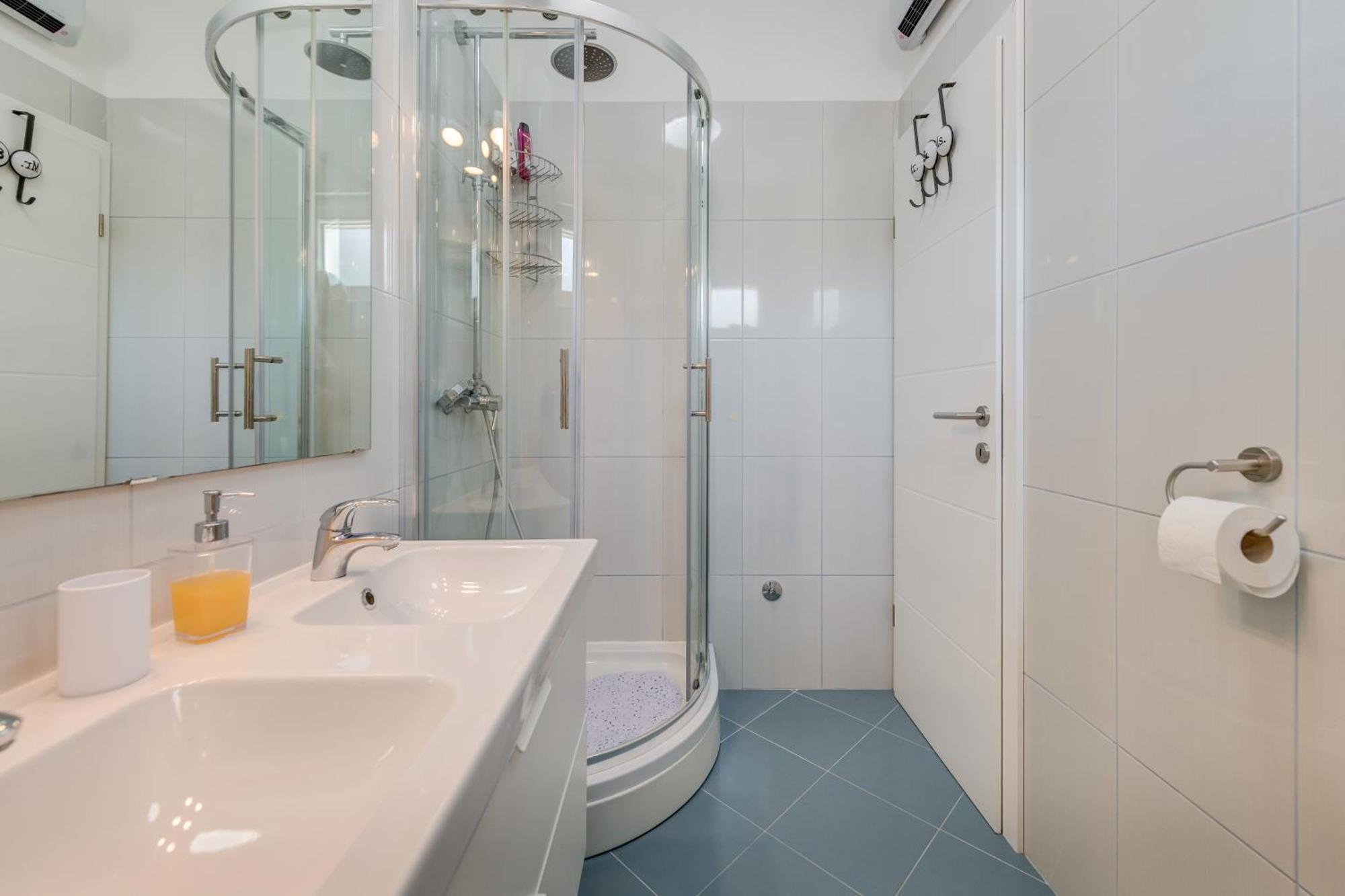 Apartments Cala Podstrana Zewnętrze zdjęcie