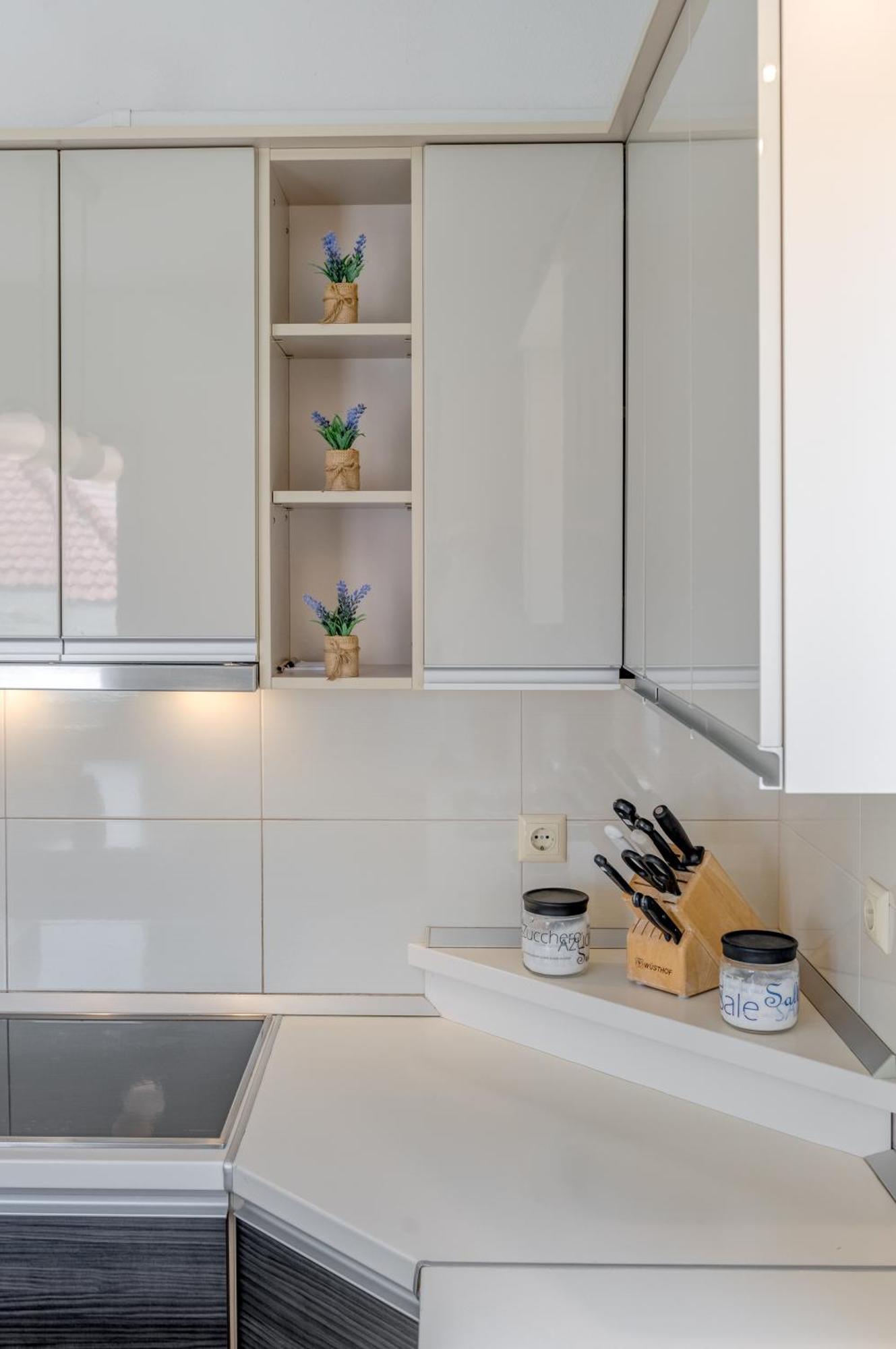 Apartments Cala Podstrana Zewnętrze zdjęcie