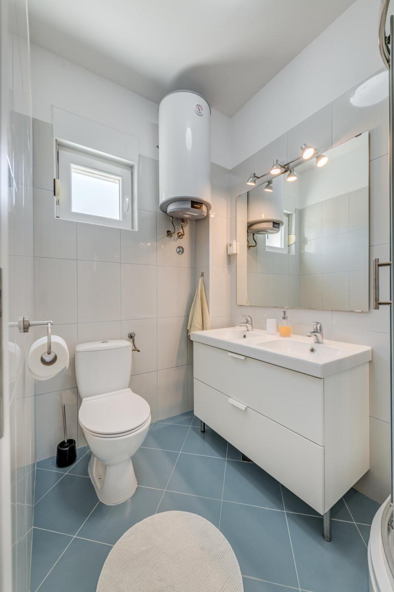 Apartments Cala Podstrana Zewnętrze zdjęcie